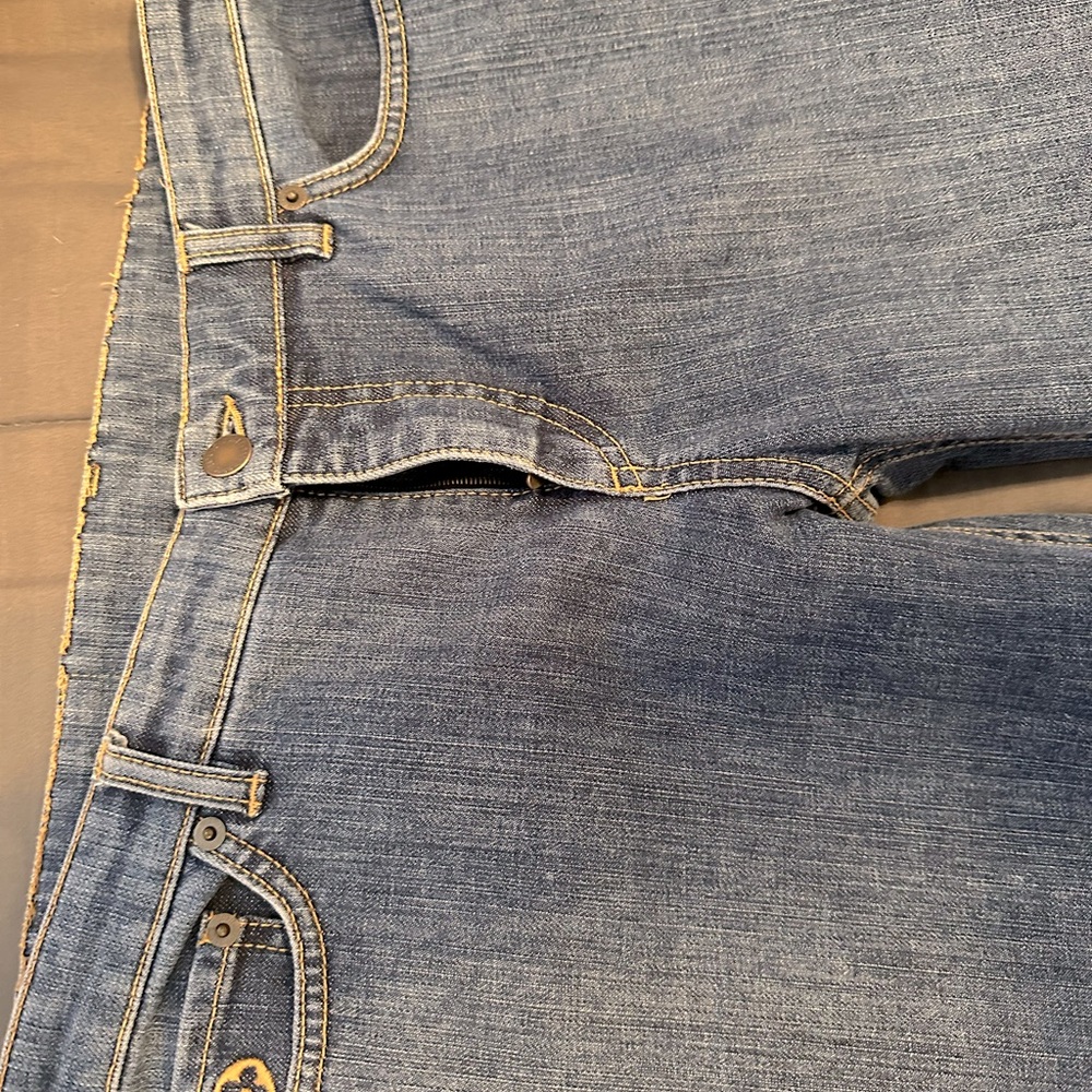 Louis Vuitton Jeans